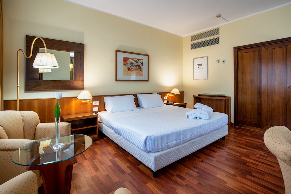 Deluxe Room photo 2