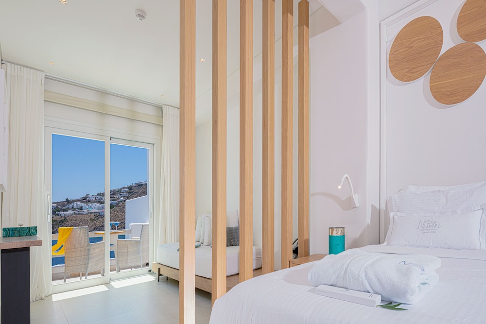 Sunshine Junior Suite, Sea View - Photo 10