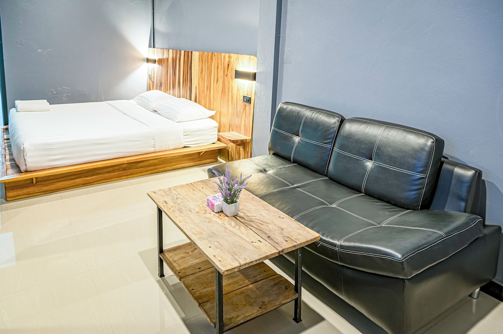 Superior Room - Photo 6