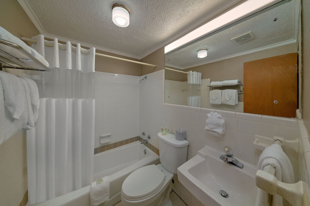 Standard Room, 2 Queen Beds (Courtside - Pet Friendly) - Photo 3