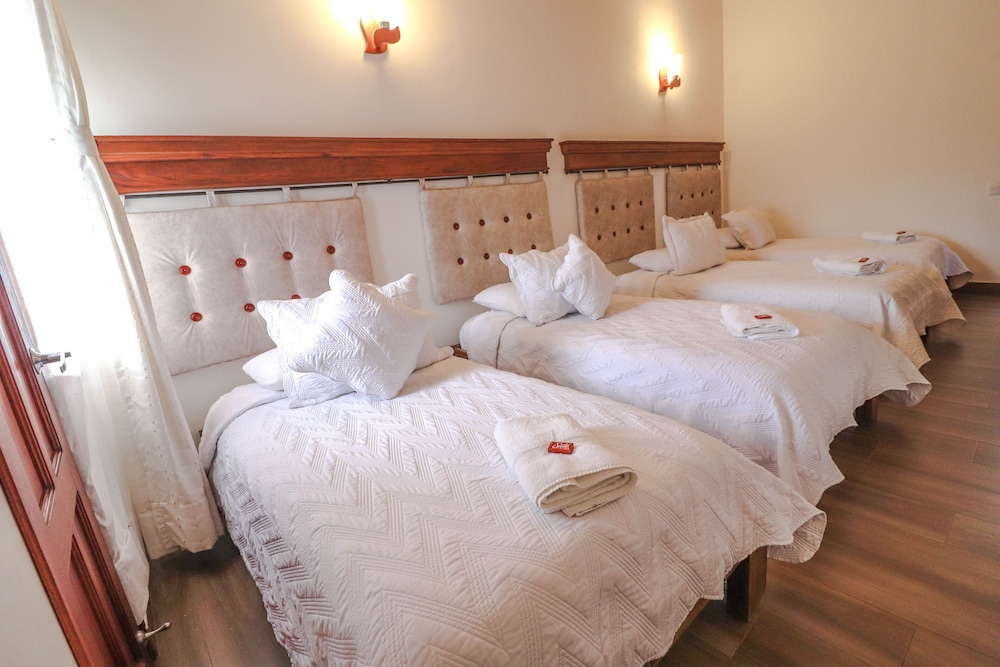 Standard Quadruple Room, 1 Bedroom - Photo 3