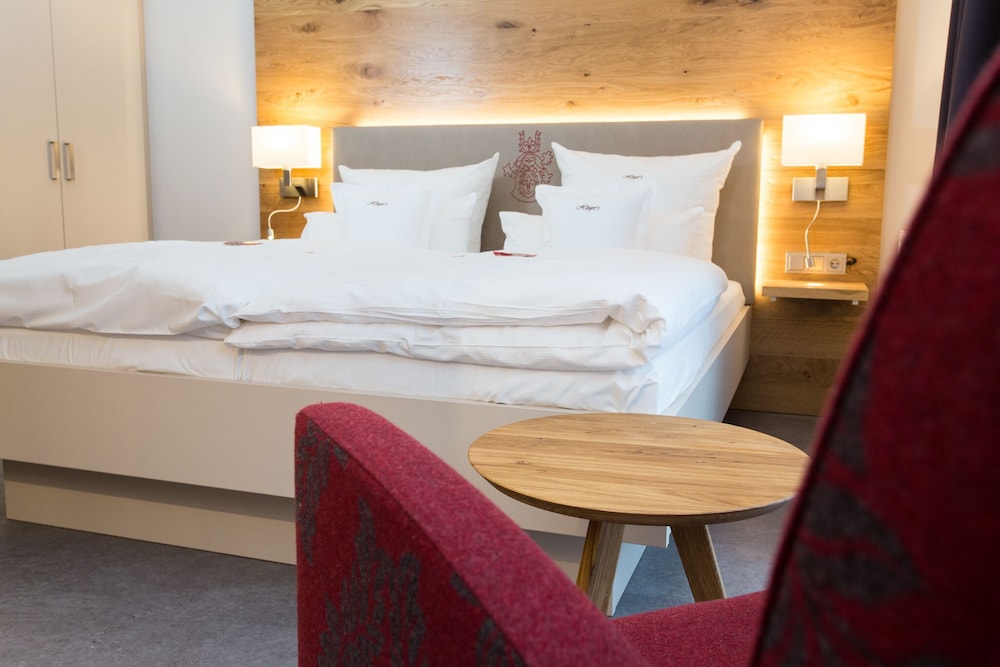 Junior Suite photo 3