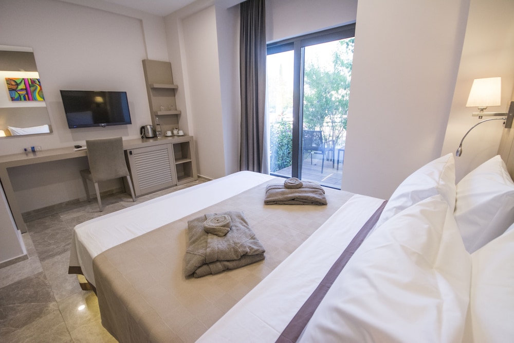 Standard Room photo 1