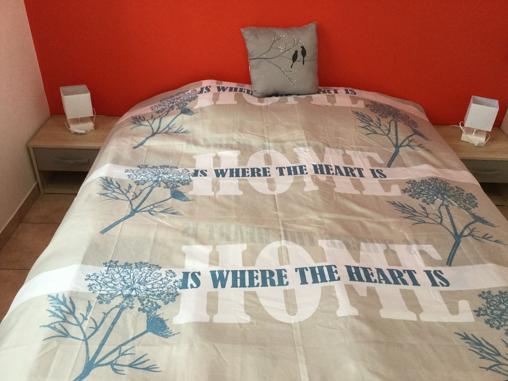 Cottage, 2 Bedrooms (LES VANNEAUX) photo 1