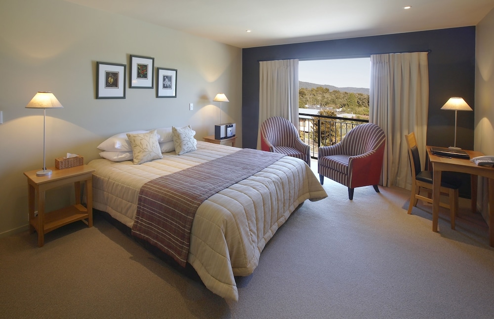Deluxe Room photo 1