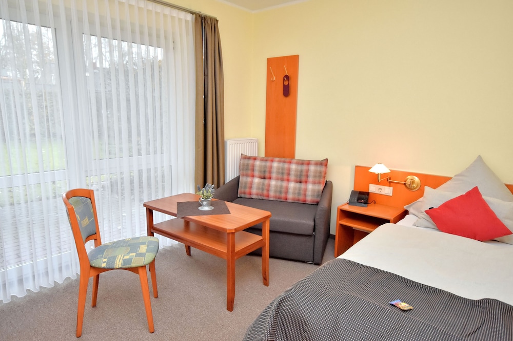 Comfort Double Room, Accessible photo 3