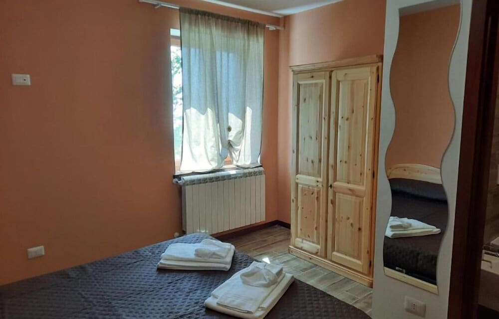 Double Or Twin Room photo 3