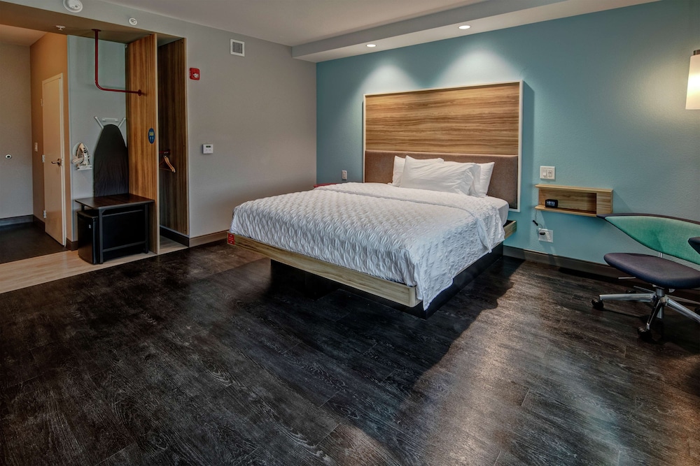 Tru By Hilton Roanoke Hollins, 사진 3