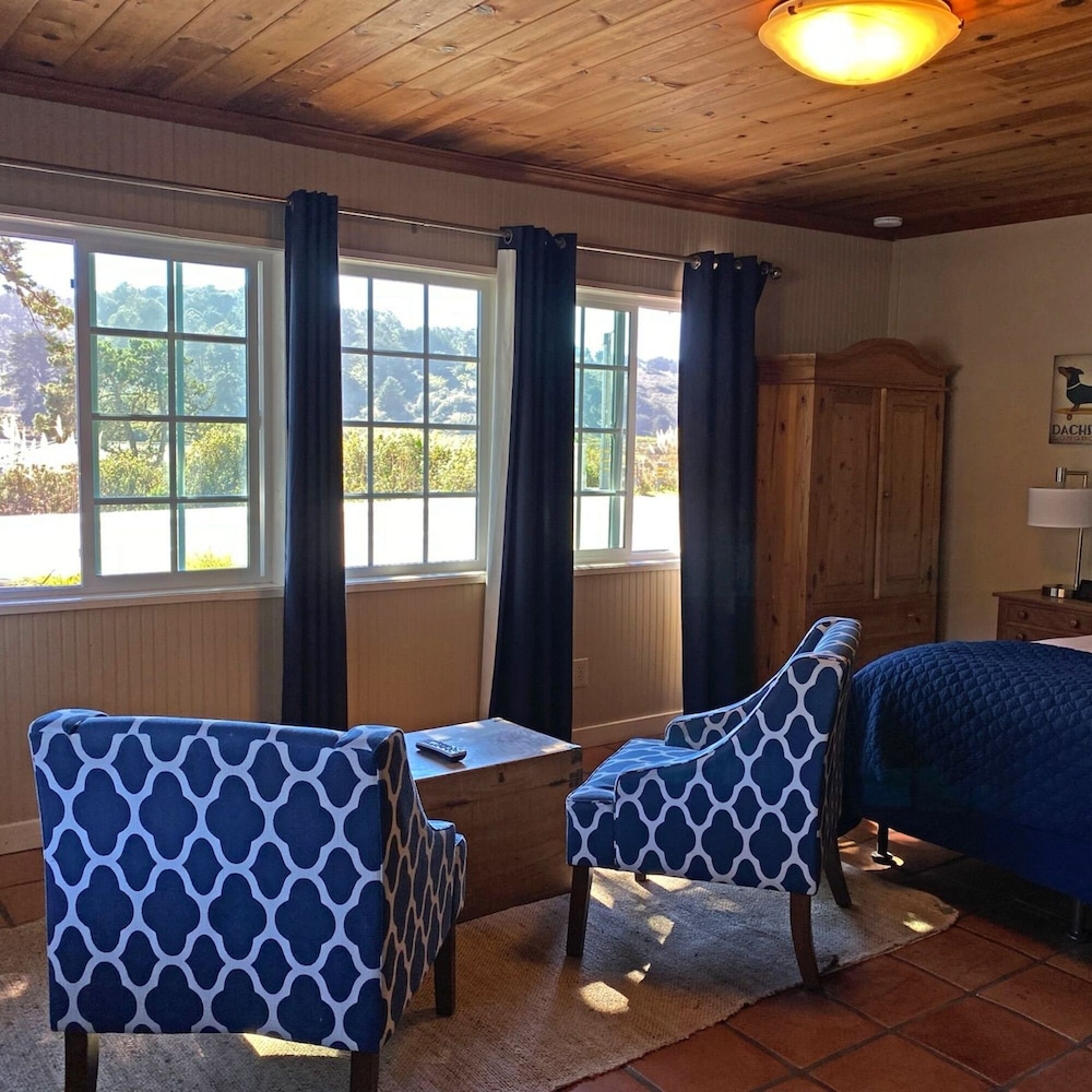 Jenner Inn, Bild 5