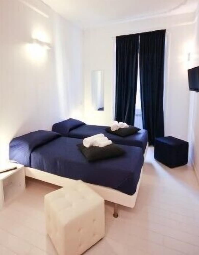 Twin Room photo 1