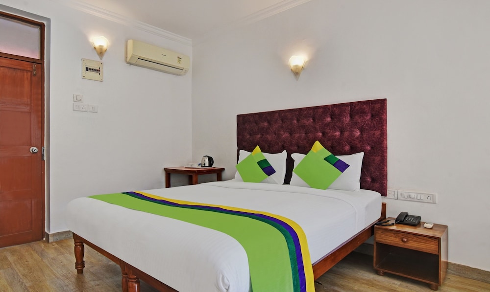 Standard Room, Balcony - Photo 3