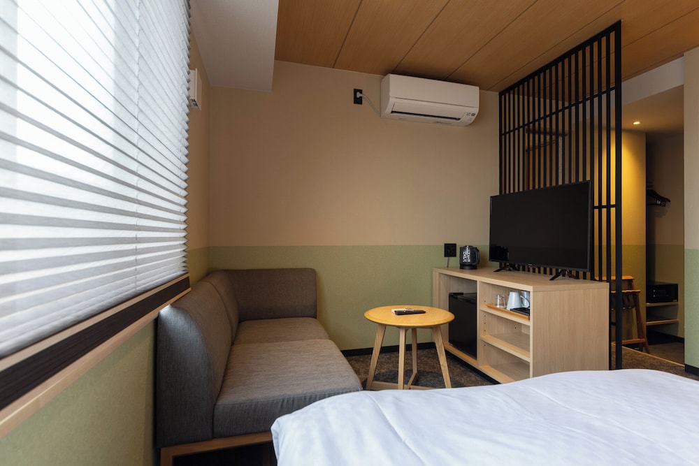 Standard Double Room - Photo 4