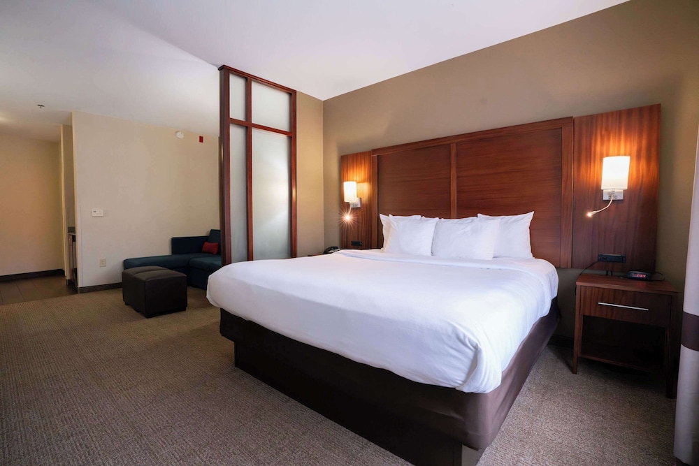 Suite, Non Smoking - Photo 1