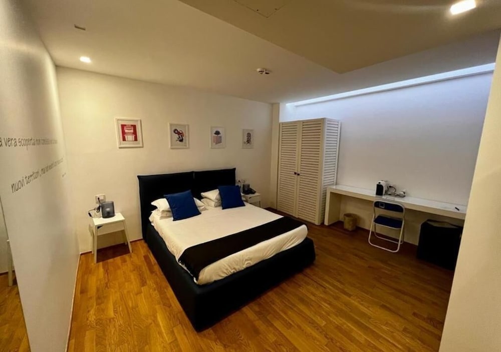 Basic Room photo 1