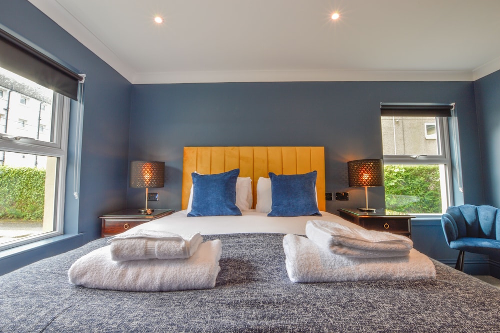 Executive Room - Photo 2