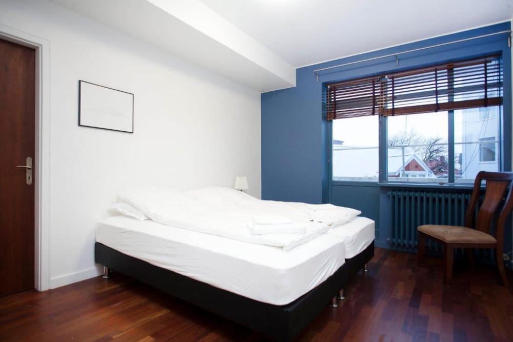 Traditional Apartment, City View photo 2