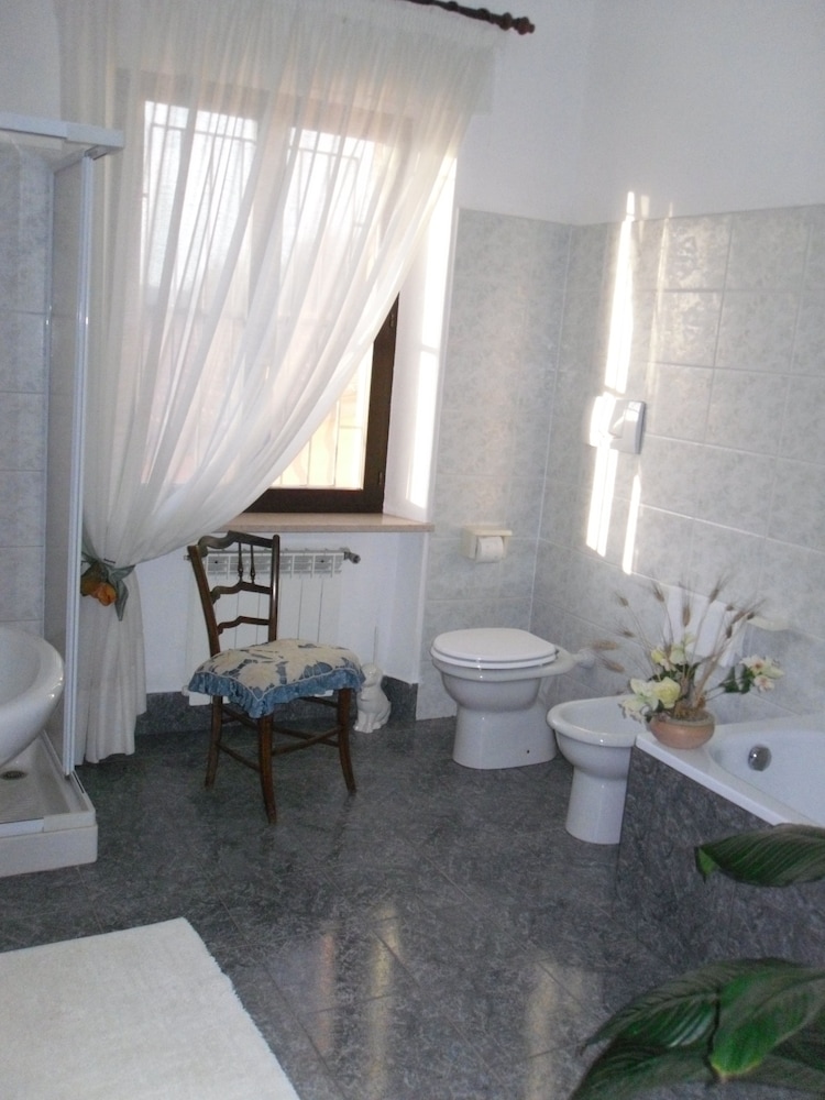 Double Room, 1 Bedroom photo 3