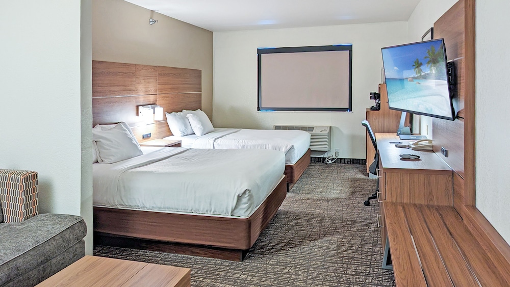 Deluxe Double Room photo 1