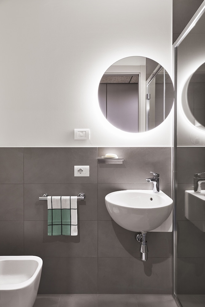 Twin Standard Room