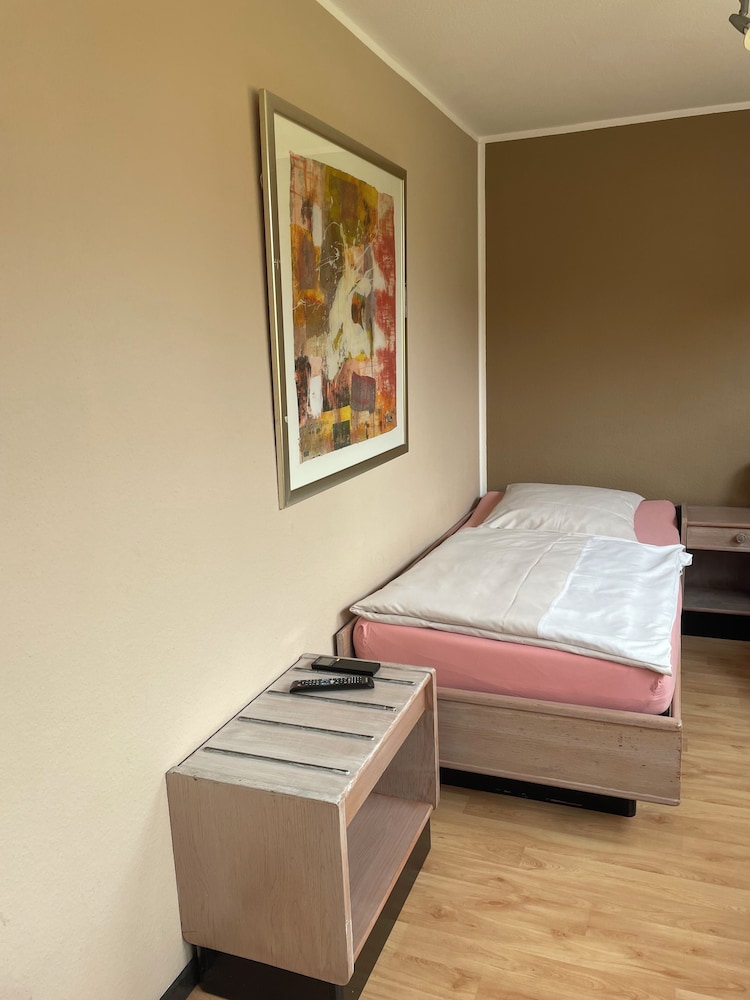 Deluxe Apartment, 2 Bedrooms, Kitchen, Courtyard View, photo 6