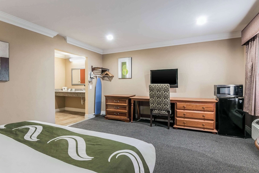 Quality Inn & Suites, Billede 3