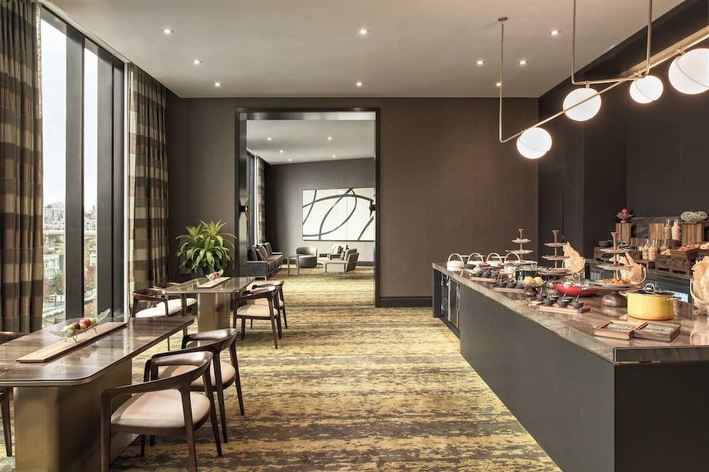 Executive Room, 1 King Bed