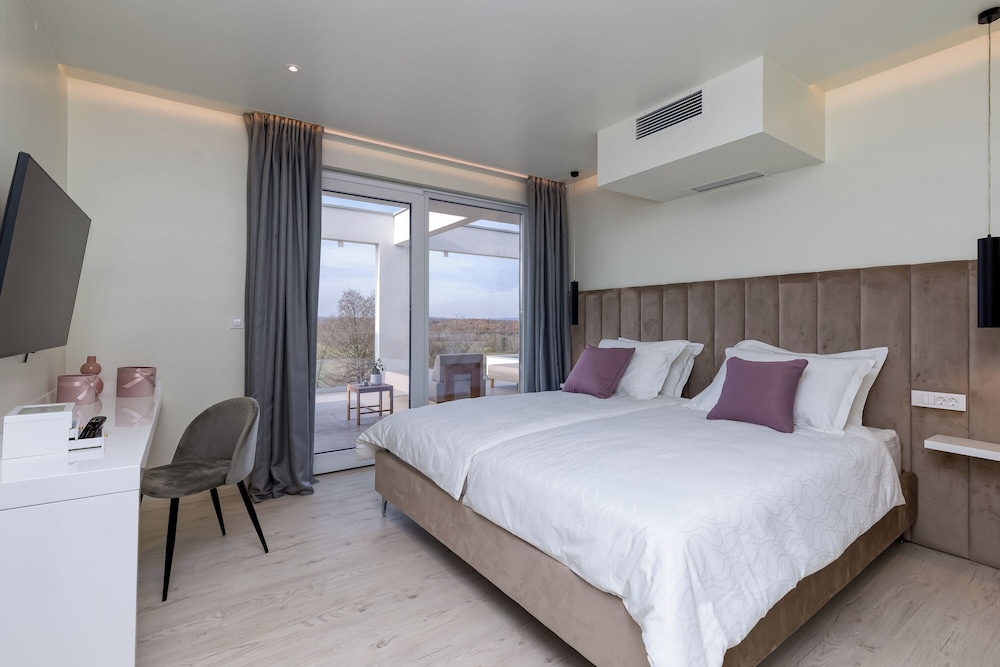 Family Villa, Multiple Bedrooms (Luxury Villa Sonia With Wellness &) photo 1