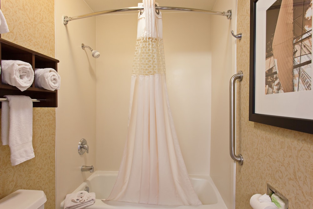 King Suite - Photo 5