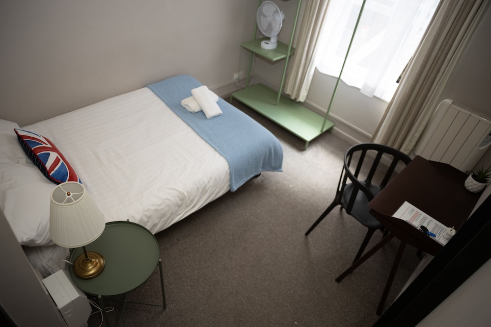 Superior Double Room, Shared Bathroom (1) photo 1