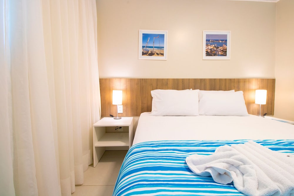 Premium Double Room, 1 Double Bed, Sea View photo 2