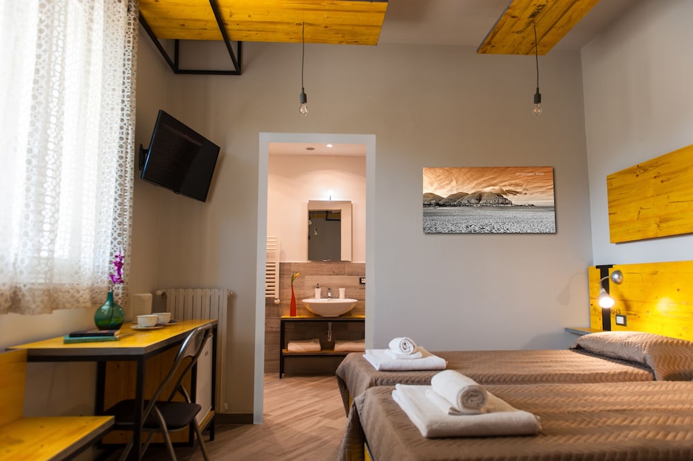 Double or Twin Room
