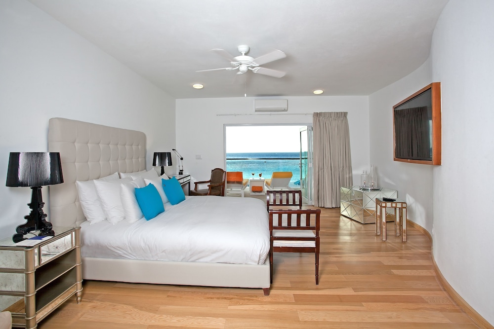 Family Suite, 2 Bedrooms, Balcony, Ocean View