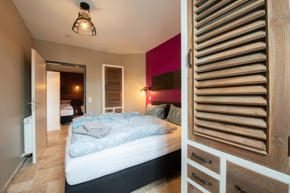 Superior Apartment with 2 bedrooms (Boardinghouse) photo 3
