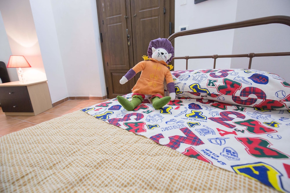 Superior Triple Room, 1 Bedroom photo 2