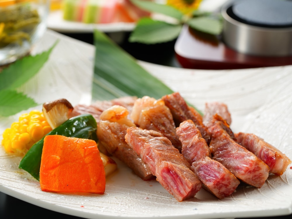 Traditional Room, Non Smoking, Annex Building (Mokuren,Hotspring,Beef ＆Pork) photo 2