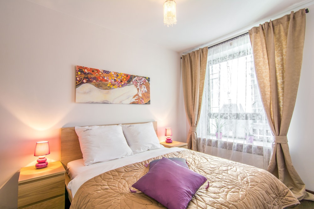 Superior Apartment, 1 Bedroom