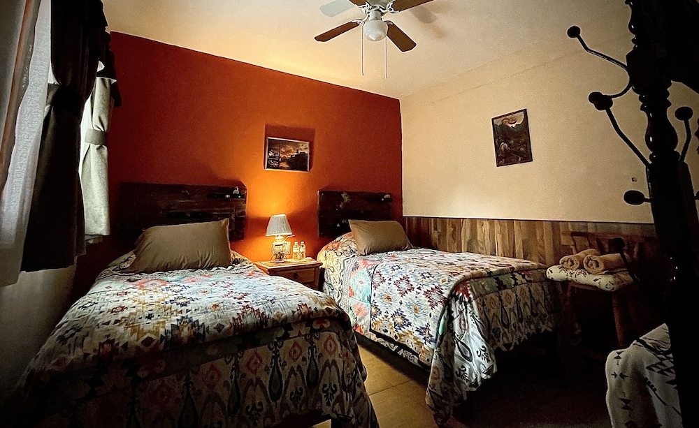 Habitación Doble Individual - Photo 36