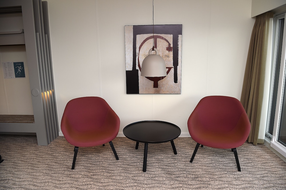 Business Room, Balcony, Sea View - Photo 2