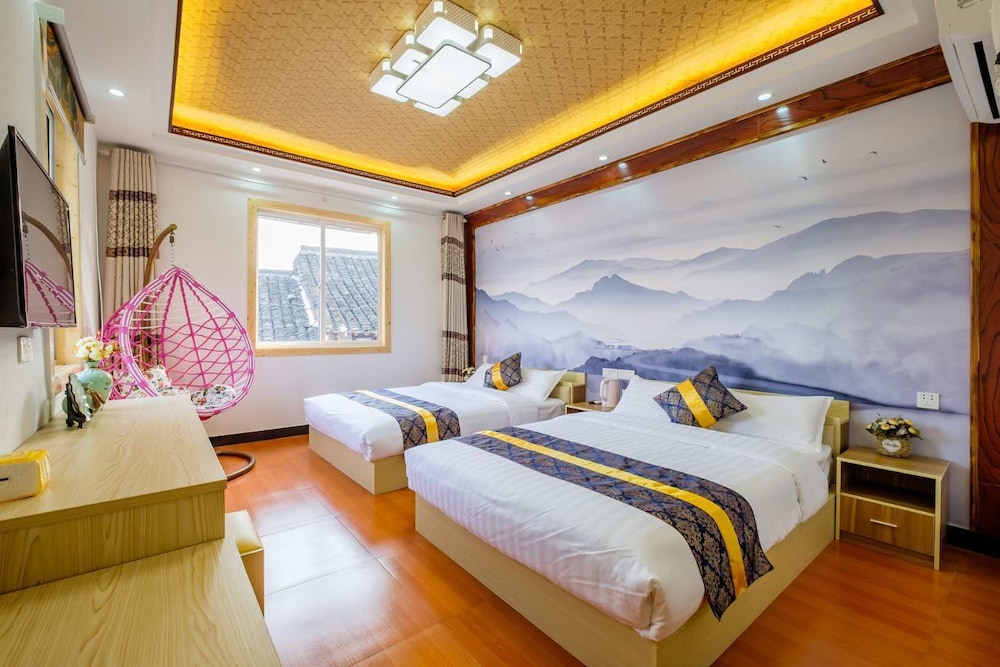Design Twin Room photo 3