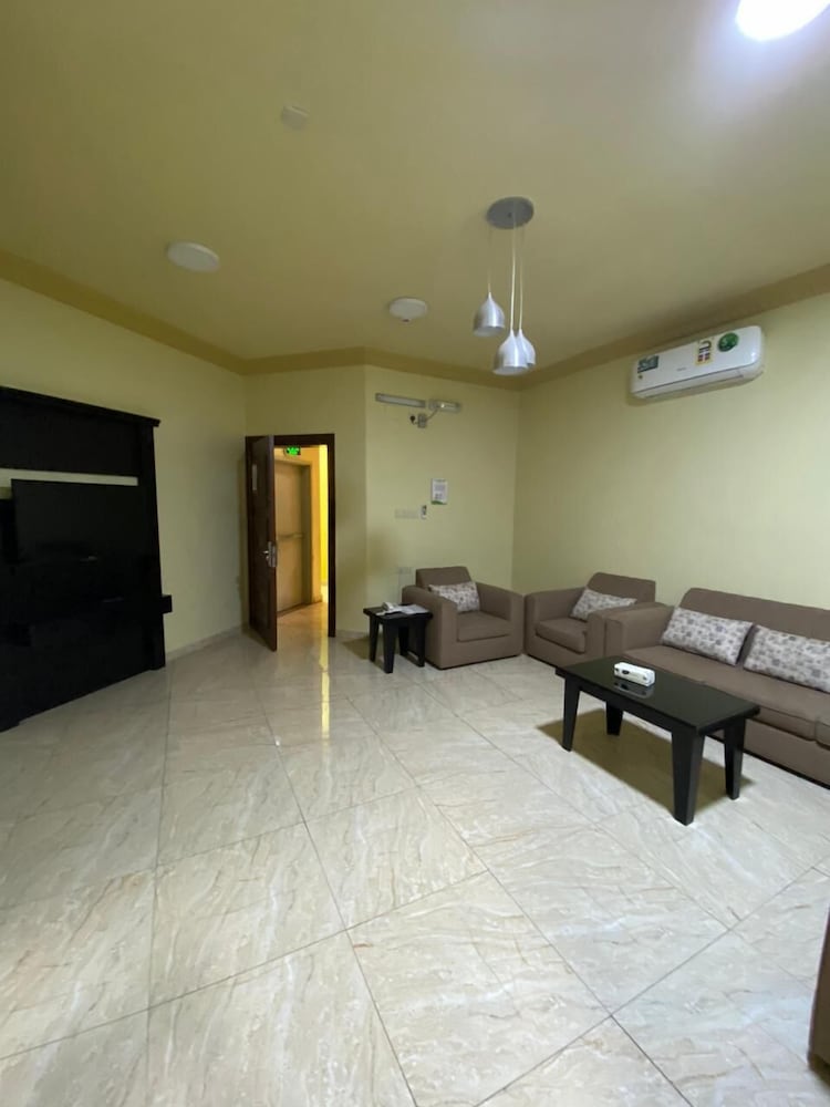 Deluxe Apartment, 2 Bedrooms photo 1