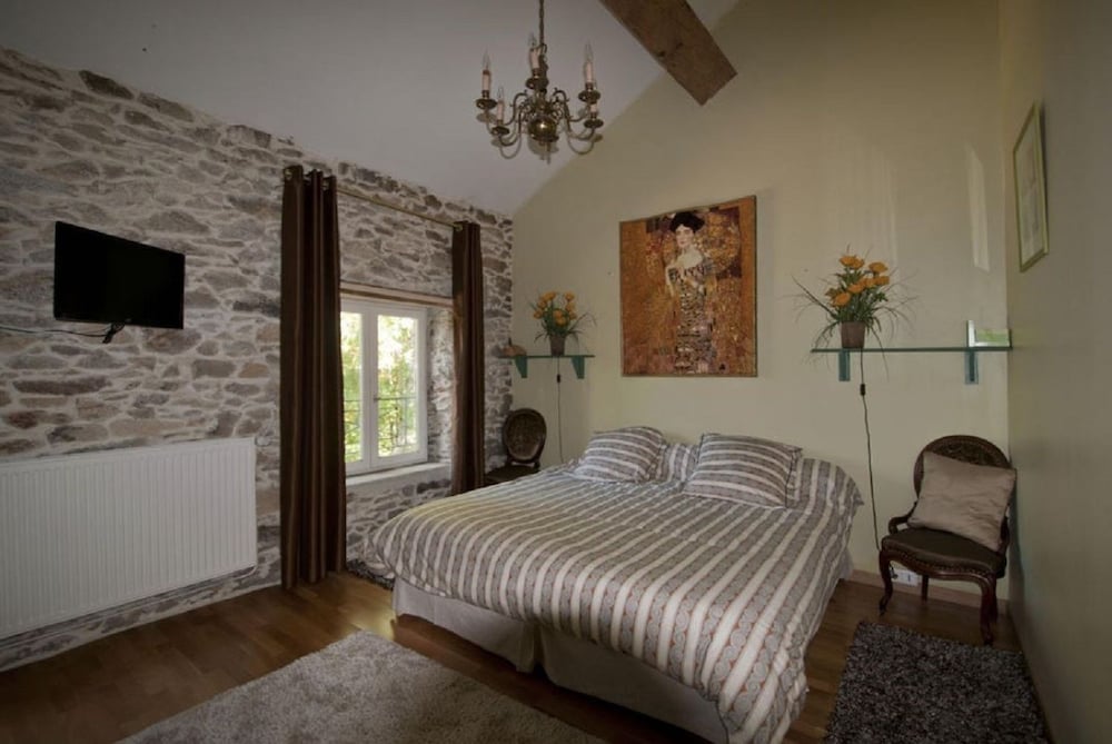 Double Room (Désir De Dinja)
