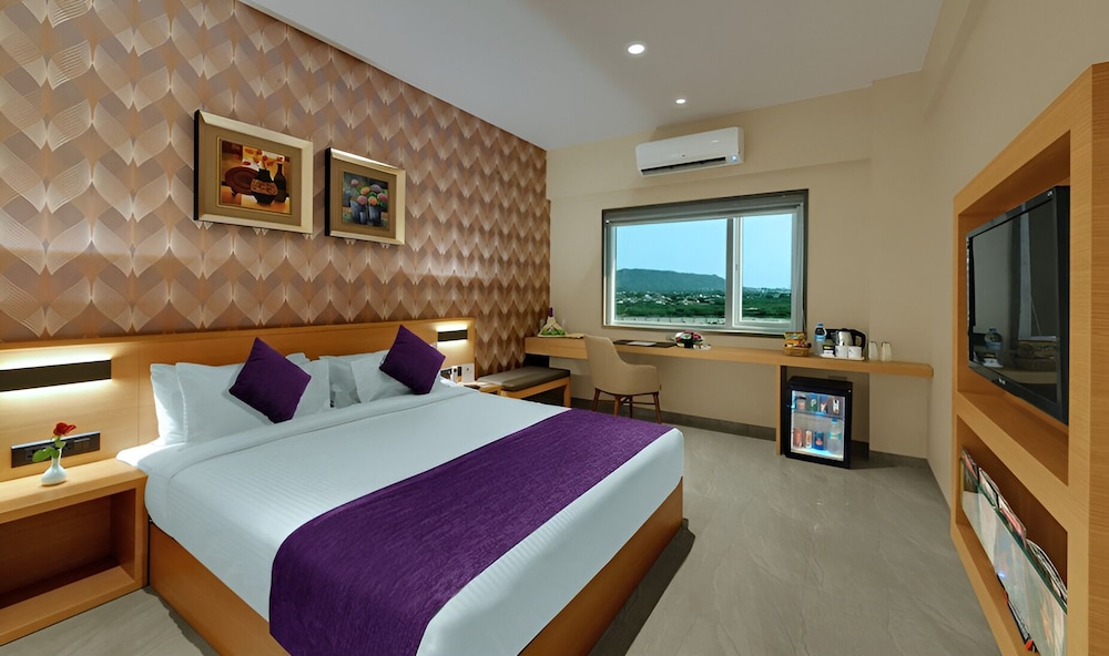 Premium Room, 1 Bedroom photo 1