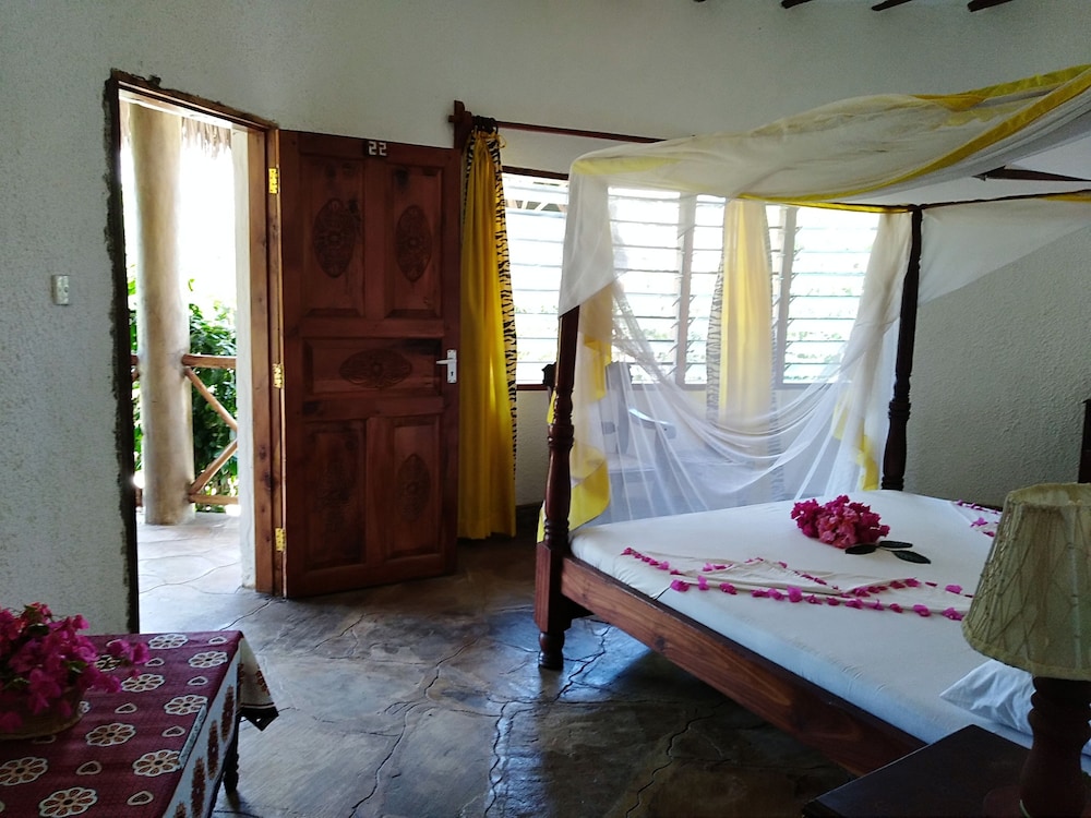 Standard Double Room, Garden View photo 1