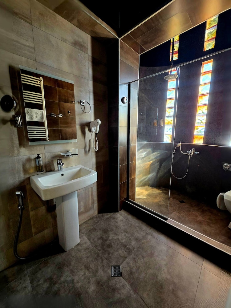 Deluxe Suite - Photo 6
