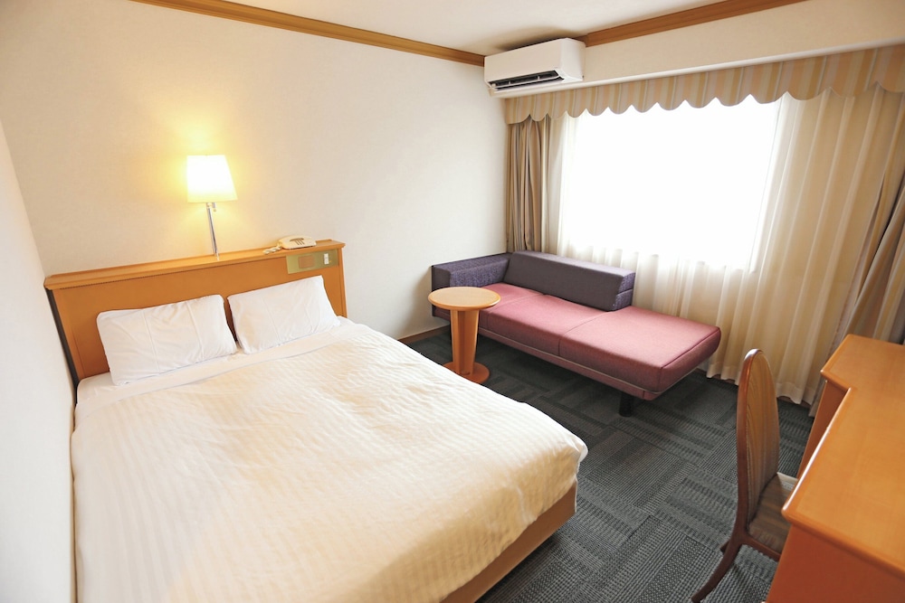 Double Room C, Non Smoking - Photo 1