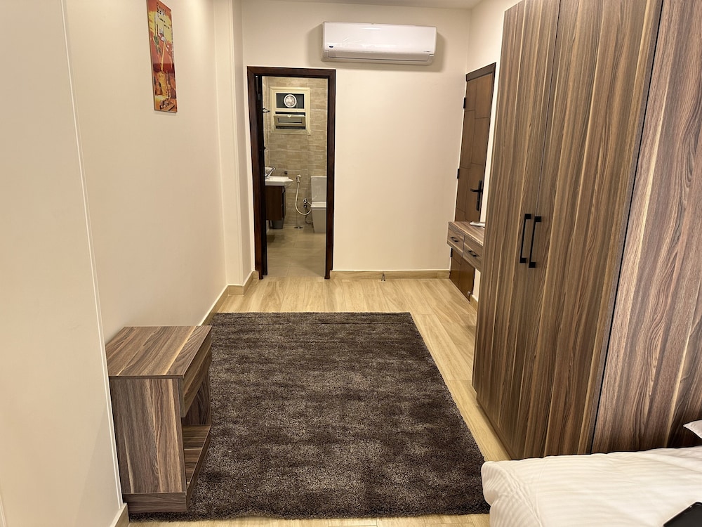 Family Suite photo 1