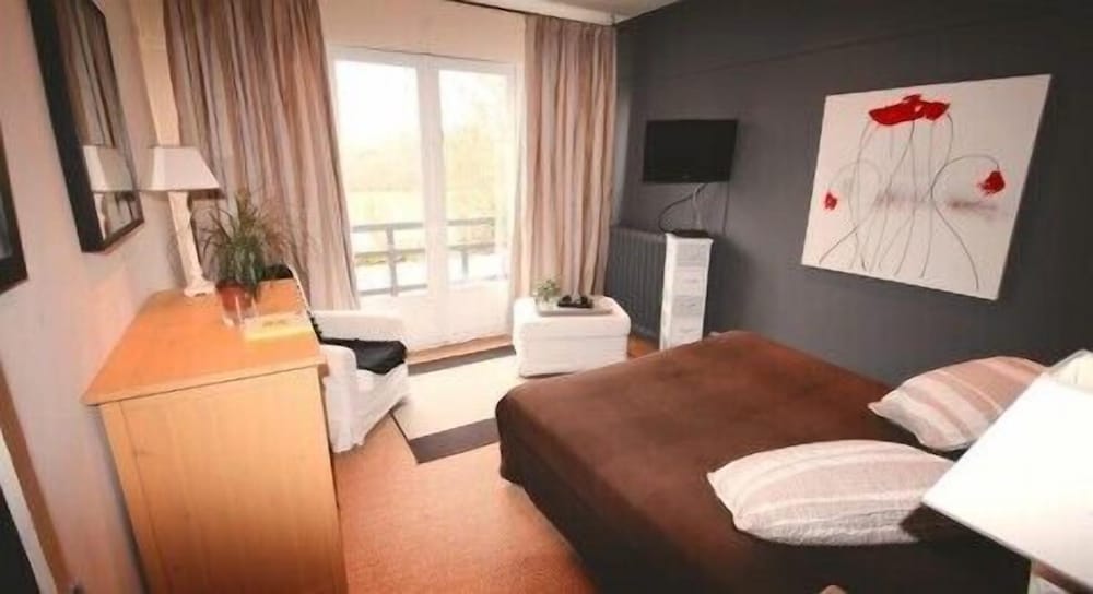 Superior Double Room photo 1