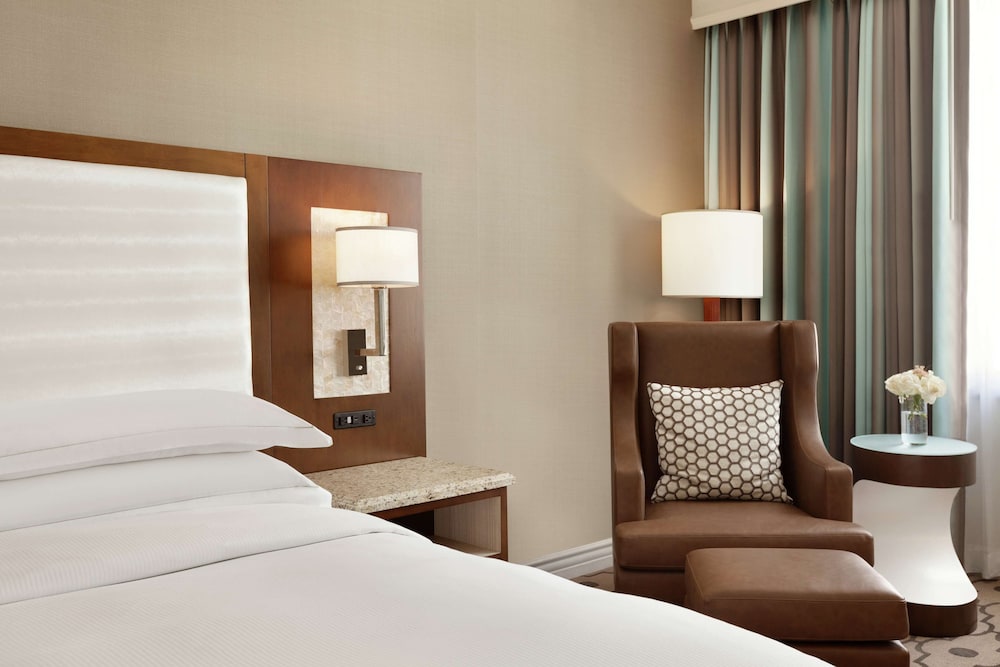 Hilton Los Angeles/San Gabriel