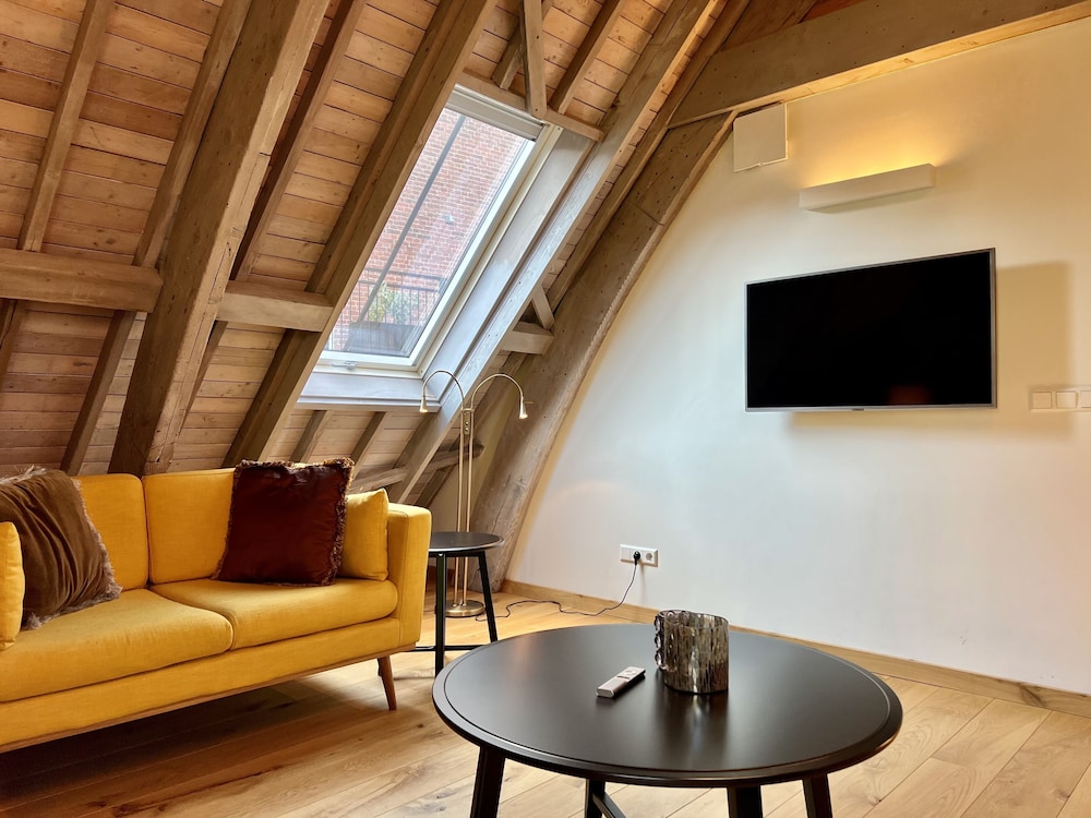 Spinoza Apartment 10 photo 3