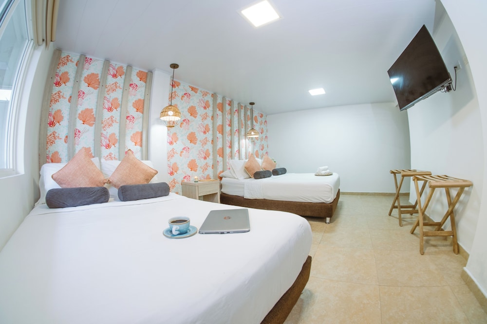 Standard Room photo 1